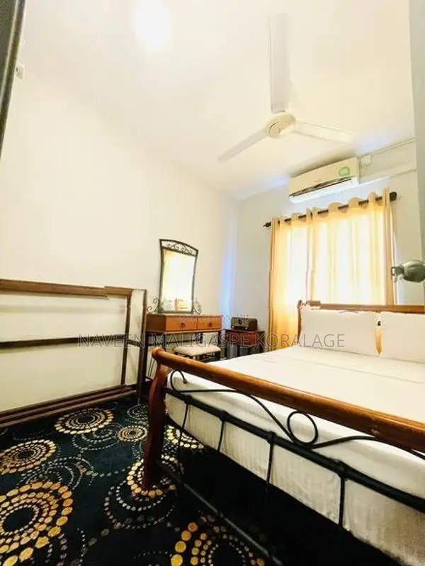 Apartment for Rent in Galle City (Richmond Hill Apartments)