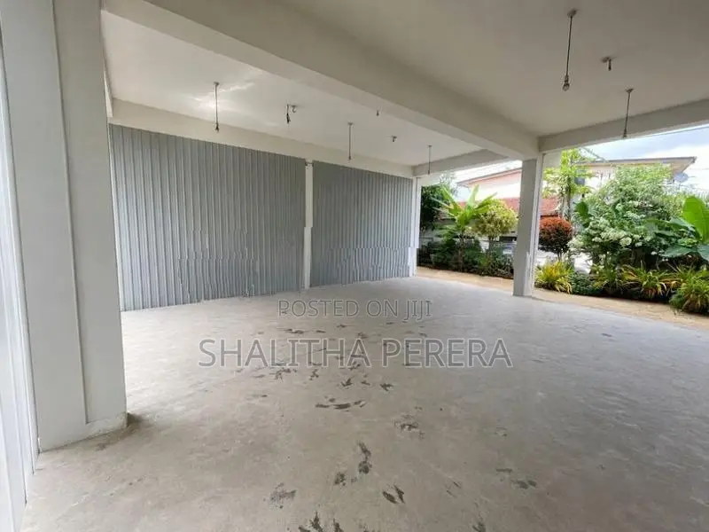 Distribution Office Space for Rent – Ja-Ela
