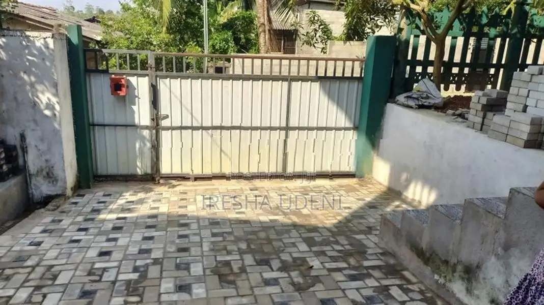 House for Rent Kiriwaththuduwa