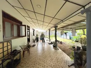 House For Land Value - Homagama Galavila Watta Rd