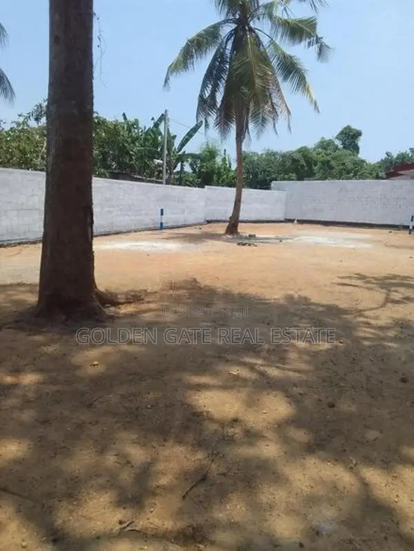 Welisara Land for Sale Near Court Complex