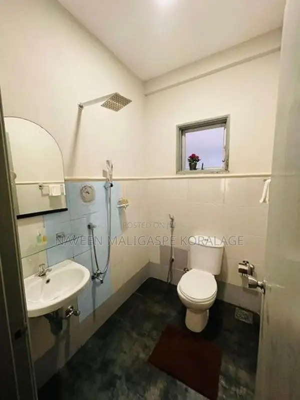 Apartment for Rent in Galle City (Richmond Hill Apartments)