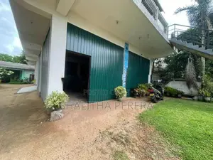 Distribution Office Space for Rent – Ja-Ela