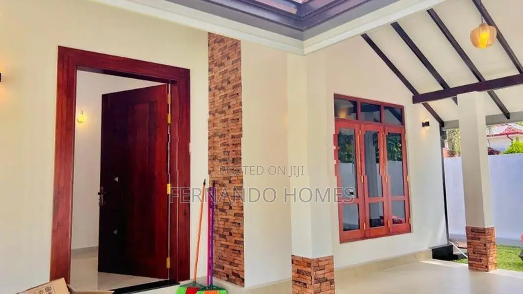 Beautiful Comfortable Living Newest Latest 3Br New House Sale Negombo
