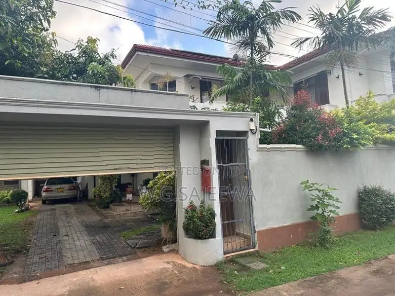 House for Sale Negombo Colombo Main Road