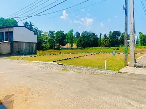 Commercial Land for Sale in Athurugiriya C33.