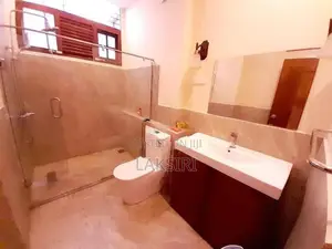 Fully Furnished Luxury House Rent Pitakotte Pagoda Road 100 Meters Man