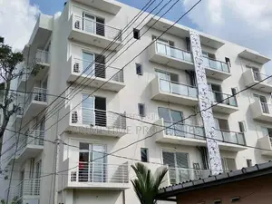 (BA37) 2BR Apartment for Sale in Urban Heights Wattala