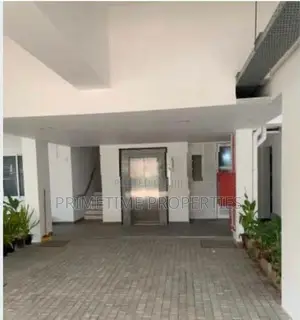 (BA37) 2BR Apartment for Sale in Urban Heights Wattala