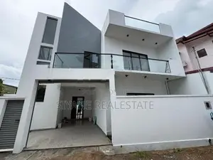 Brand New Super House for Sale in Athurugiriya