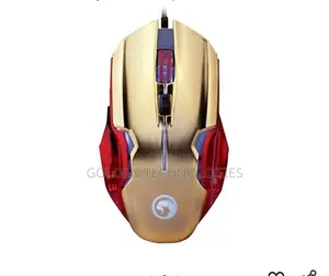 Gaming Mouse