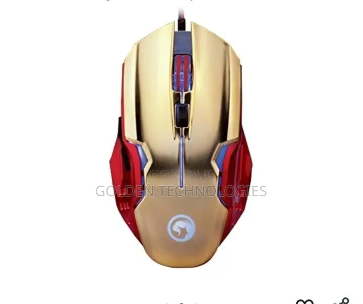 Gaming Mouse