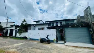 Fully Finished Luxury House For Sale Athurugiriya