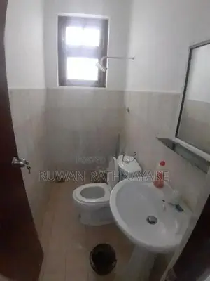 Ground Floor House for Rent in Kalubowila