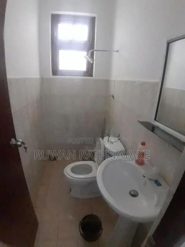 Ground Floor House for Rent in Kalubowila