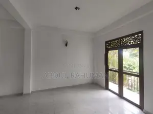 House for Rent 1st Floor Dehiwala Hillstreet