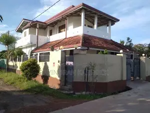Upper Floor House for Rent Dalupotha