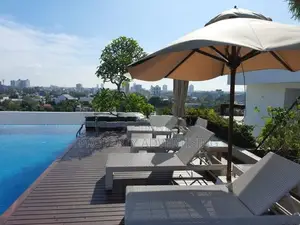 Capital elite apartment for sale in Colombo 7