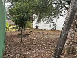 Land for sale in Pannipitiya