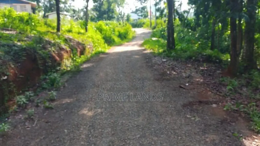 Residential Land for Sale in Nelumdeniya