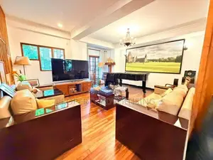 Colombo 07 Higly Residential Location Super Luxury House For Sale