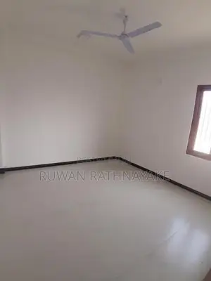 Ground Floor House for Rent in Kalubowila