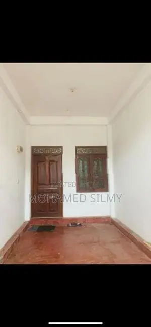 House for Lease Wellampitiya