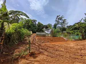 Land for Sale Bandarawela