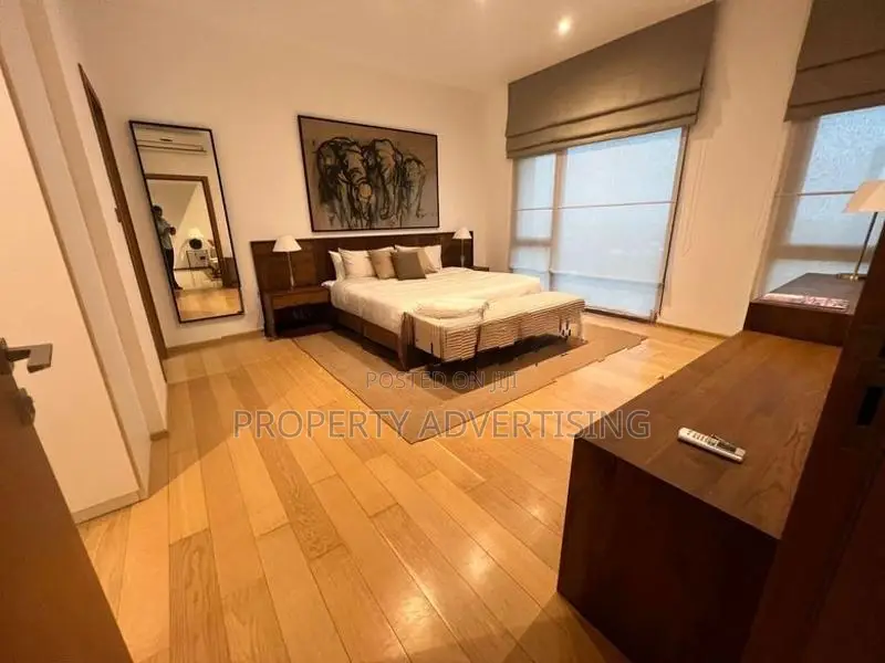Altair apartment for rent - furnished
