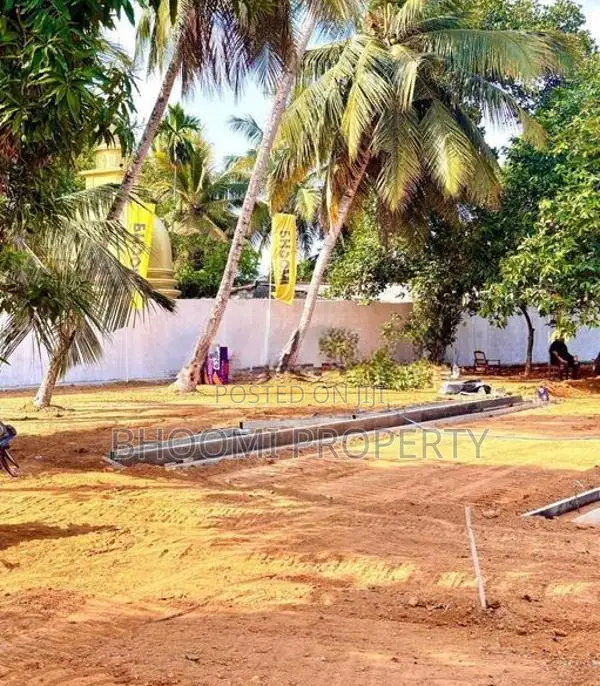 Malabe Exclusive Residential Land Plots