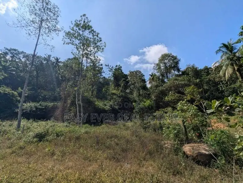 මීරිගම – අධිවේගී මාර්ගයට ලගින් වටිනා ඉඩම