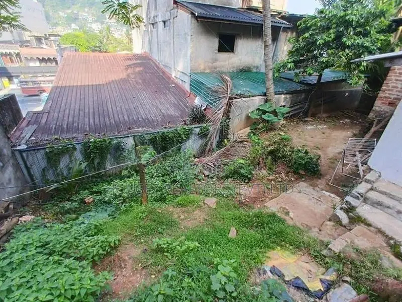 Prime Land for Sale in Kandy