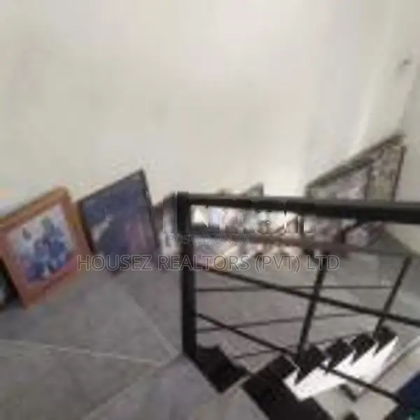 Two Story House for Sale in Wellampitiya