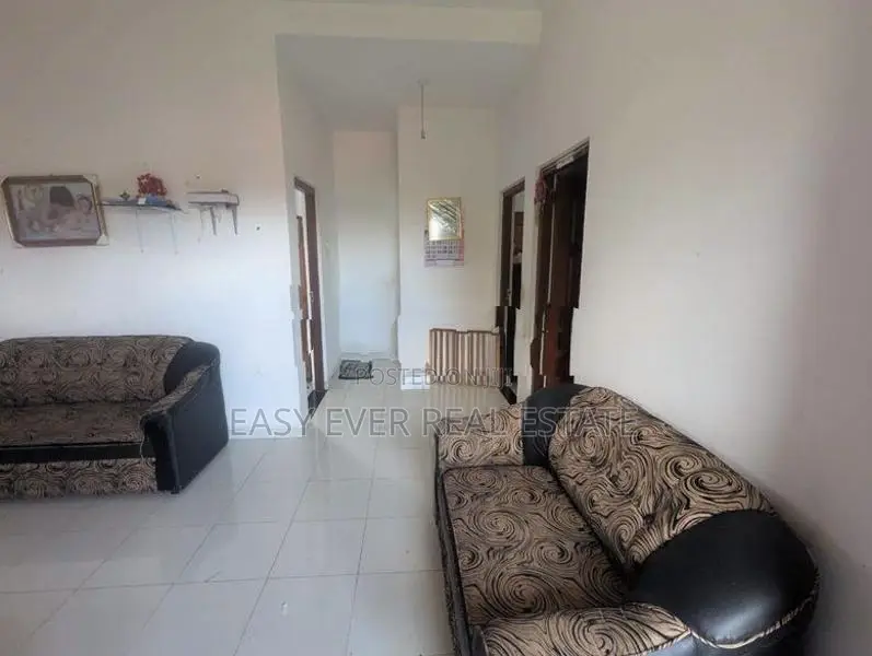 නයිවල – සණස Apartment එකක් විකිණීමට