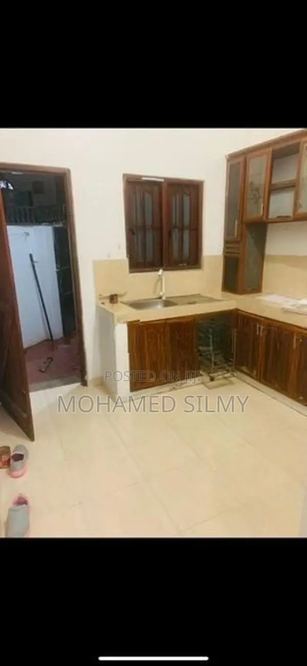 House for Lease Wellampitiya