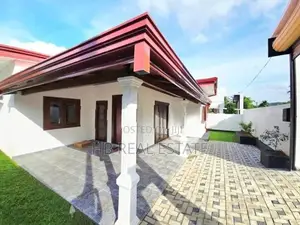 Newly Build Luxury Single Story House for Sale Meegoda