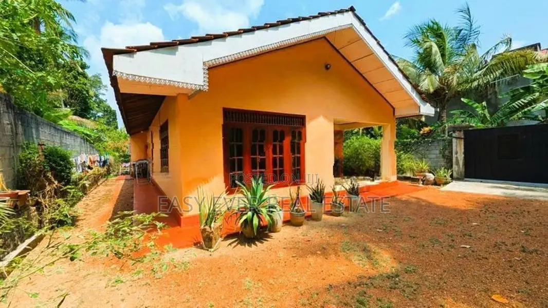 ගම්පහ – නිවස විකිණීමට