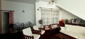 Two Storied House For Rent - Colombo 5