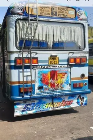 Ashok Leyland Viking 2010
