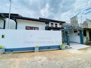 අලුත්ම තනි මහල් නිවසක් විකිණීමට අතුරුගිරිය