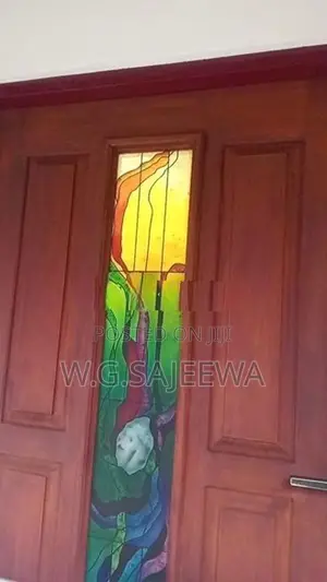 House for sale in gampaha near paddy field