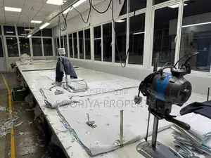 Functioning Garment Factory for Rent in Piliyandala