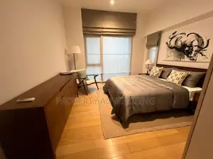 Altair apartment for rent - furnished