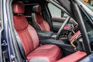 Land Rover Range Sport P460e 2025