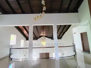 Brand New Two Storey House For Sale in Pelenwatta Gorakapitiya(e5eeii)