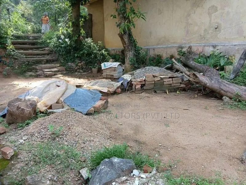Prime Land for Sale in Kandy