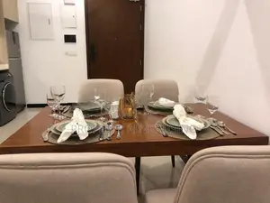 TriZen apartment for rent - 3 BHK