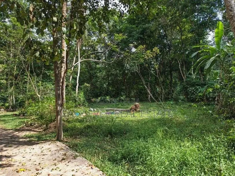 යක්කල වීරගුල පාරට ලඟින් පර්චස් 8 ක ඉඩම