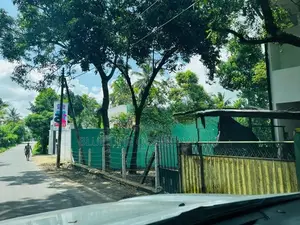 Land for sale in Pannipitiya