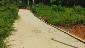 Residential Land for Sale in Nelumdeniya
